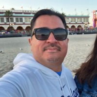Martin de la Cruz Email