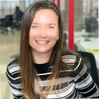 Cervecería AB InBev Chile Employee Anahi de la Puente's profile photo