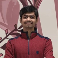 Quickplay Employee Karan Shah's profile photo