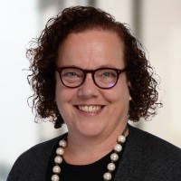 CPP Investments | Investissements RPC Employee Kathryn Daniels's profile photo