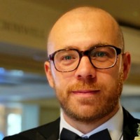 Crowdstacker Employee James Lynch's profile photo