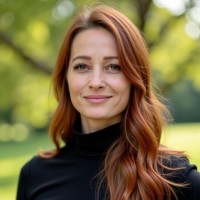 Bree Parrish Email & Phone Number