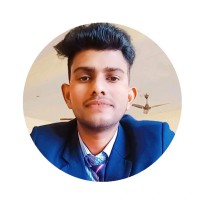 Deepak Shakya's profile photo