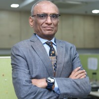 E-mail e número de telefone de Harsh Roongta