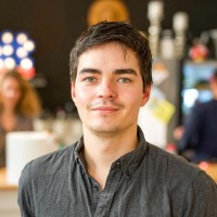 Yuka Employee Samuel Terroitin's profile photo