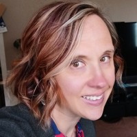 Minnesota Board of Animal Health Employee Erin Crider's profile photo