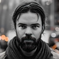 SecurityScorecard Employee Brian Wilson's profile photo