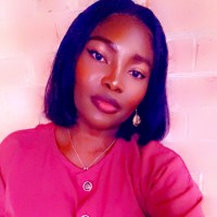 PCG Employee Rukayah A's profile photo