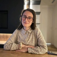 WagaLabs Employee Nikolina Nerić's profile photo