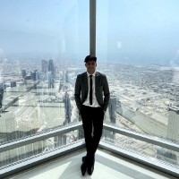 Hans Creation Employee Shubhankar Sawant's profile photo