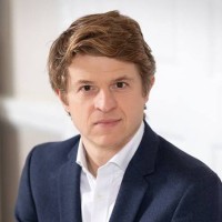 Farrer & Co Employee Tom Rudkin's profile photo