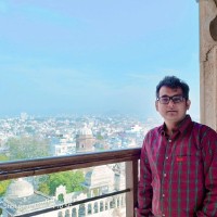 Parth Shah Email & Phone Number