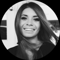 Cratejoy Employee Valerie Bermudez's profile photo