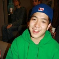 Google Employee Nathan Chow's profile photo