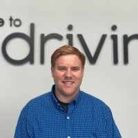 eDriving® Employee Daniel Newcomb's profile photo