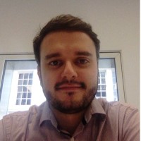 Claudiu Udrea Email & Phone Number