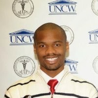 Cisco Employee Terrence Phillips's profile photo