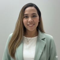 VidVersity Employee Kristine Llagas's profile photo