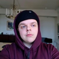 Virki Employee Carl Olsson's profile photo
