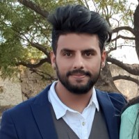 BCW Group Employee Avinesh Kumar's profile photo