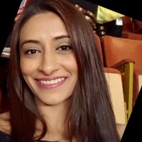 Pizza Hut Restaurants UK Employee Sonal P's profile photo