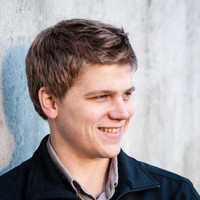 Inquisitek Employee Todd Huotari's profile photo