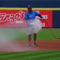Buffalo Bisons Employee Jeffrey Smolka's profile photo