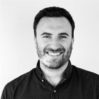 The Specialist Works, part of What's Possible Group Employee Cian Raftery's profile photo