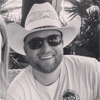 Dallas Security Systems Employee Brandon Burleson's profile photo
