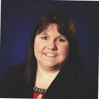 Peltram Plumbing Employee Kristin Debusk's profile photo