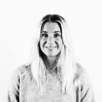 Motillo Employee Lina Johansson's profile photo