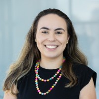 Choices Comunicação Employee Ana Bonfim's profile photo