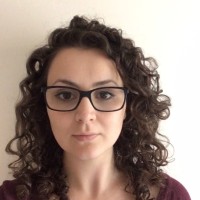 Learn Amp | B Corp™ Employee Emma Booth's profile photo