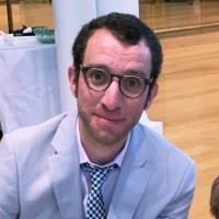 B&G Foods Inc. Employee John Derderian's profile photo