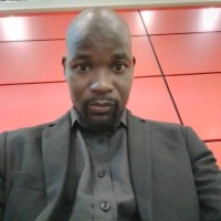 Polyoak Packaging Employee Lazarus Masindi's profile photo