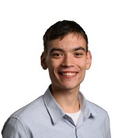 Sapient Perception Employee Jonas Hansen's profile photo