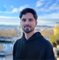 Kin Analytics Employee Patricio Pazmiño's profile photo