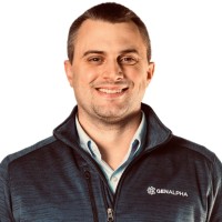GenAlpha Technologies Employee Aaron Wojnowiak's profile photo