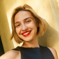 Parship Group Employee Kseniya Yurevich's profile photo