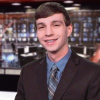FOX 55 Fort Wayne Employee Drew Frey's profile photo