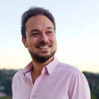 Freatz Employee Roberto Paschoal's profile photo