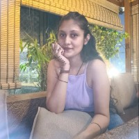 Nagar Software Solution Pvt. Ltd. Employee Nupur Kapoor's profile photo