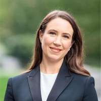 SkillQ Employee Sara Golden's profile photo