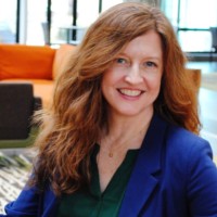 The Standard Employee Kate Leonard's profile photo