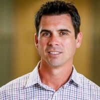 VUE DMS Employee Mike Bozeman's profile photo