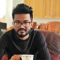 Deepnet Security Employee Manu Beena's profile photo