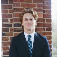 Jake Chapman's profile photo