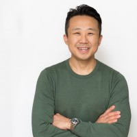 Bezel Employee John Kim's profile photo