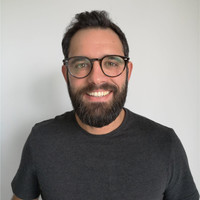 Mastercard Employee Bruno Domingos's profile photo