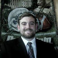 Watson McDaniel Company Employee Ian McCullough's profile photo